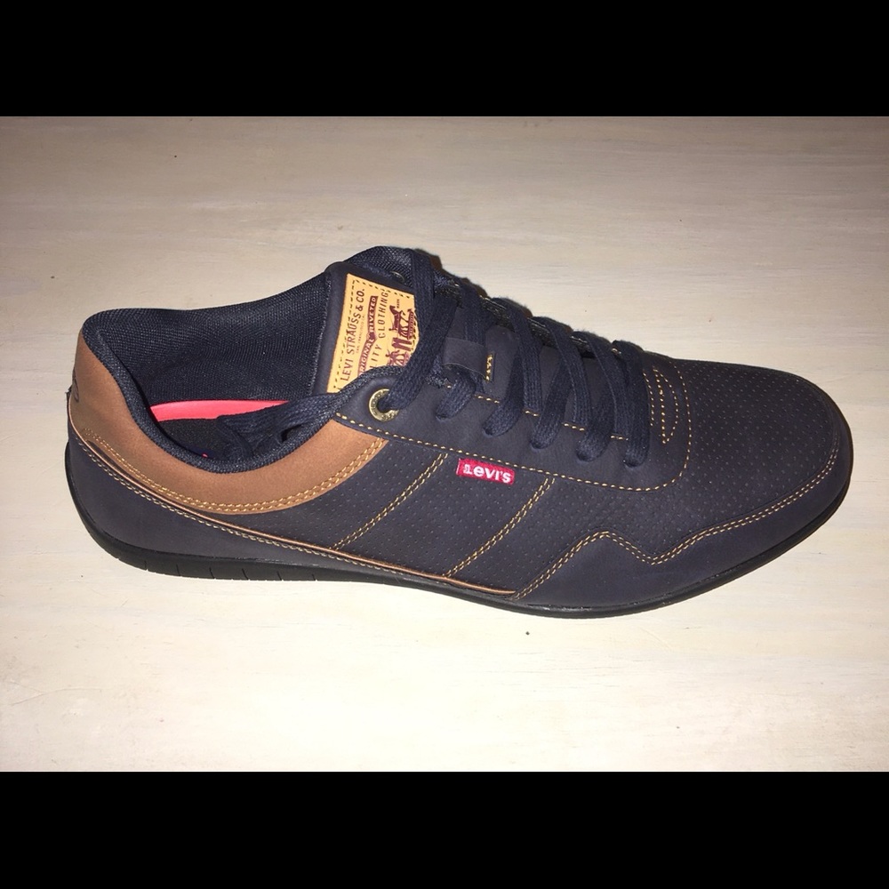 Levi’s Shoes Blue Size 13